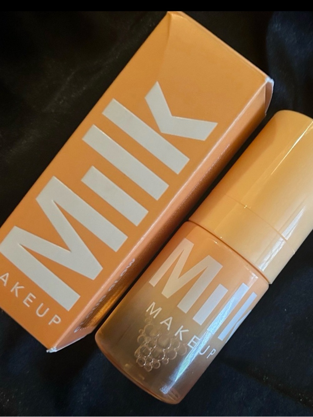 MILK MAKEUP Cloud Glow Brightening Primer .91 oz/27 mL NEW IN BOX